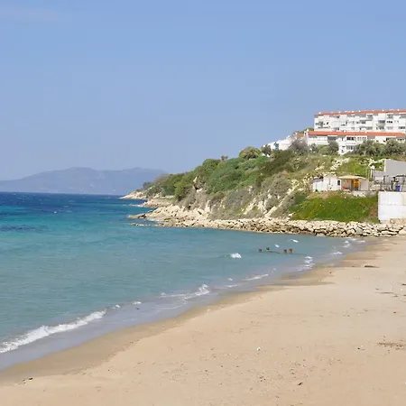 Apartmán Kumsal Kusadası