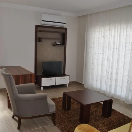 Apartmán Kumsal