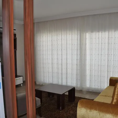 Apartmán Kumsal