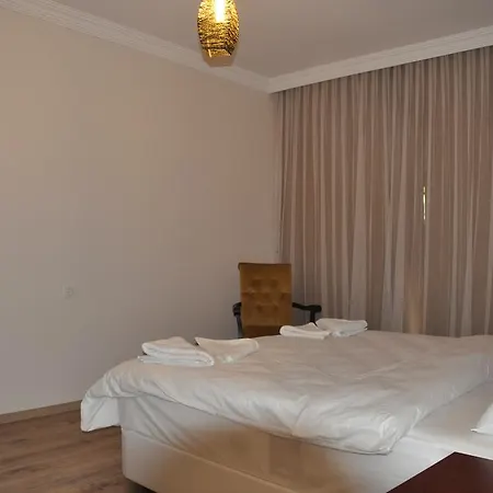 Apartmán Kumsal Kusadası