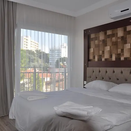 Apartmán Kumsal