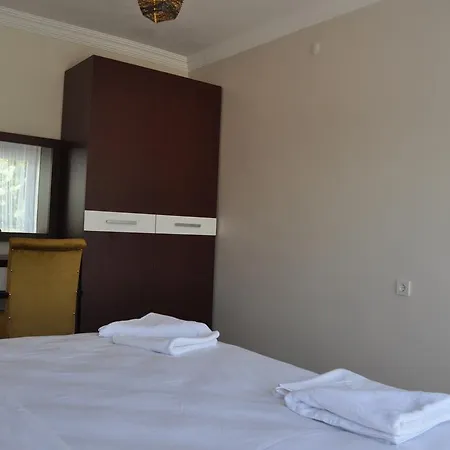 Apartmán Kumsal *