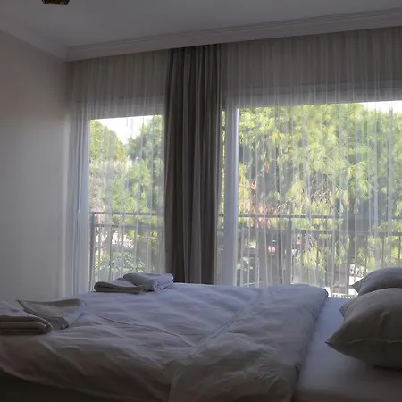 Apartmán Kumsal Kusadası