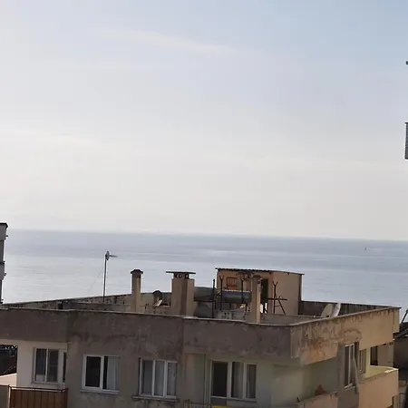 Apartmán Kumsal *