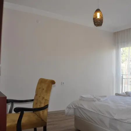 Lejlighed Kumsal