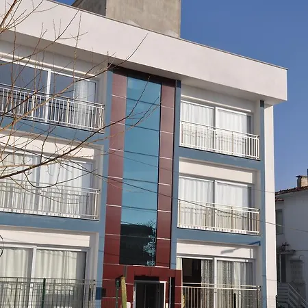 Lejlighed Kumsal