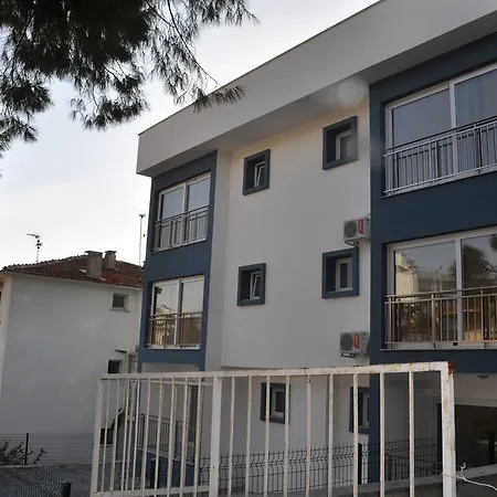 Lejlighed Kumsal