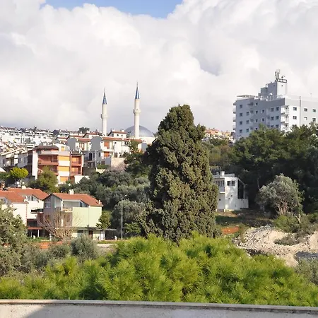 Kumsal Kusadası
