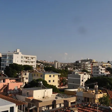 Lejlighed Kumsal Kusadası