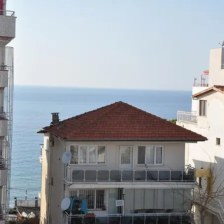 Lejlighed Kumsal Kusadası
